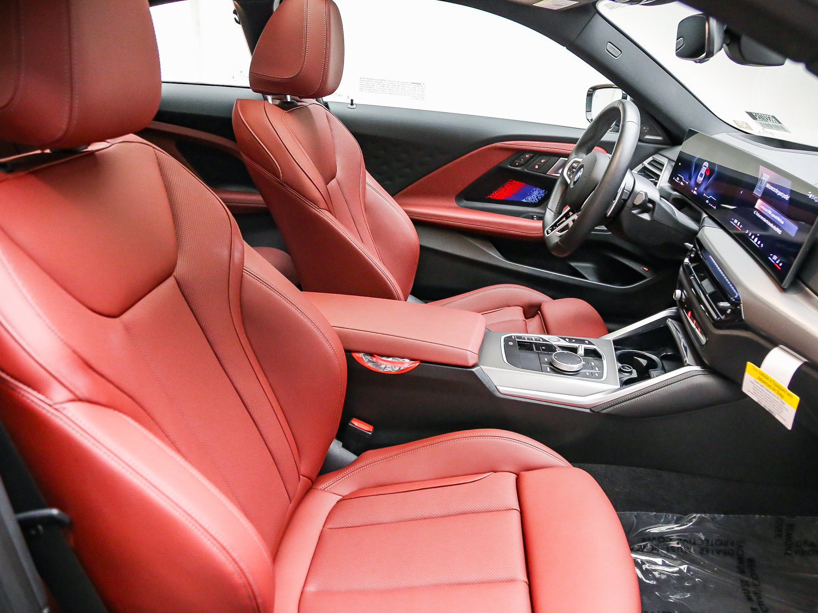 Used 2026 BMW 230i Coupe w/ Premium Package RWD image 17
