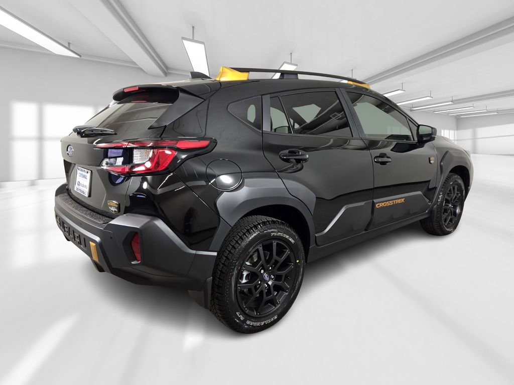 New 2026 Subaru Crosstrek 2.5i Wilderness AWD/4WD image 6