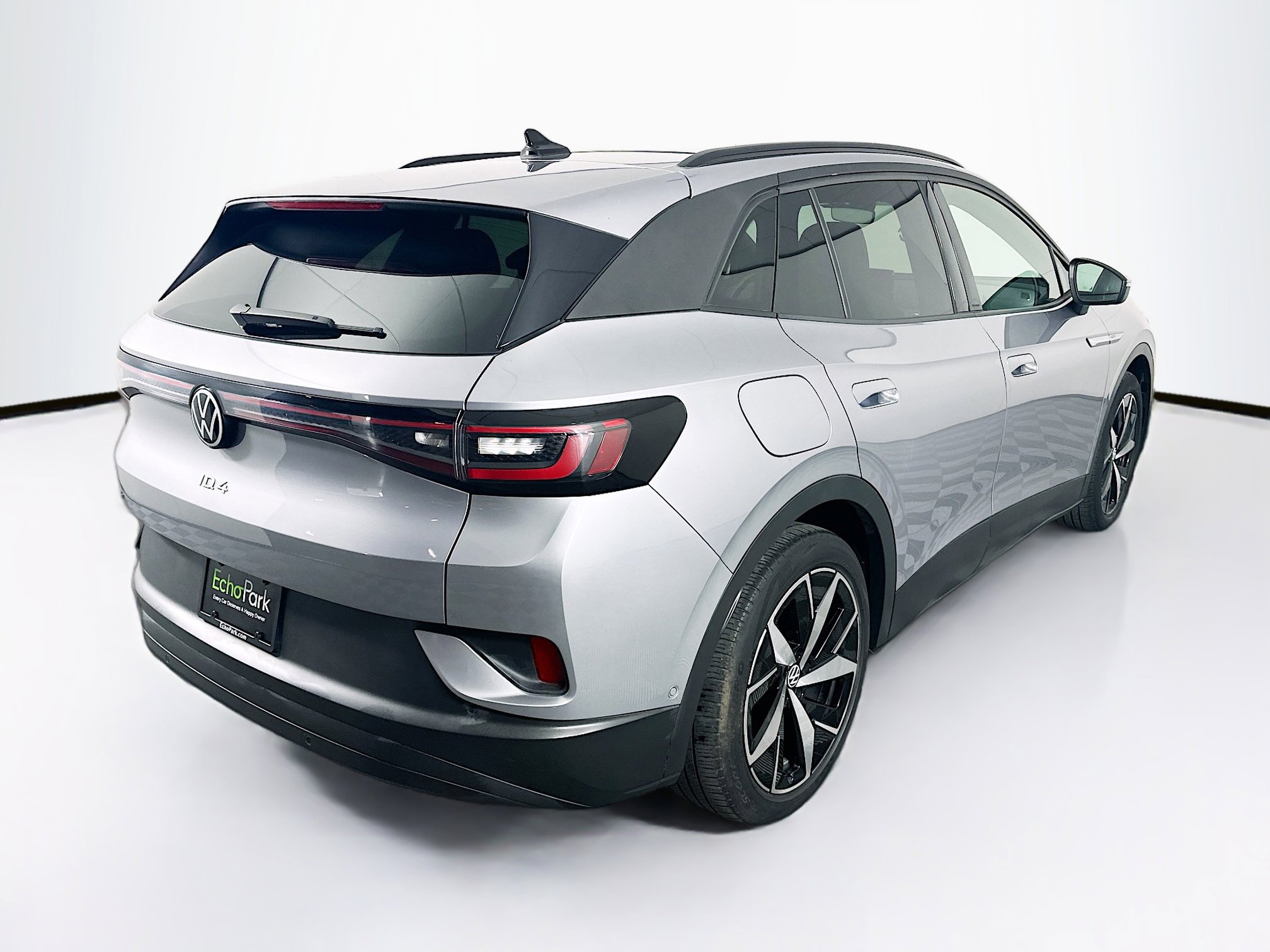 Used 2023 Volkswagen ID.4 Pro S image 9