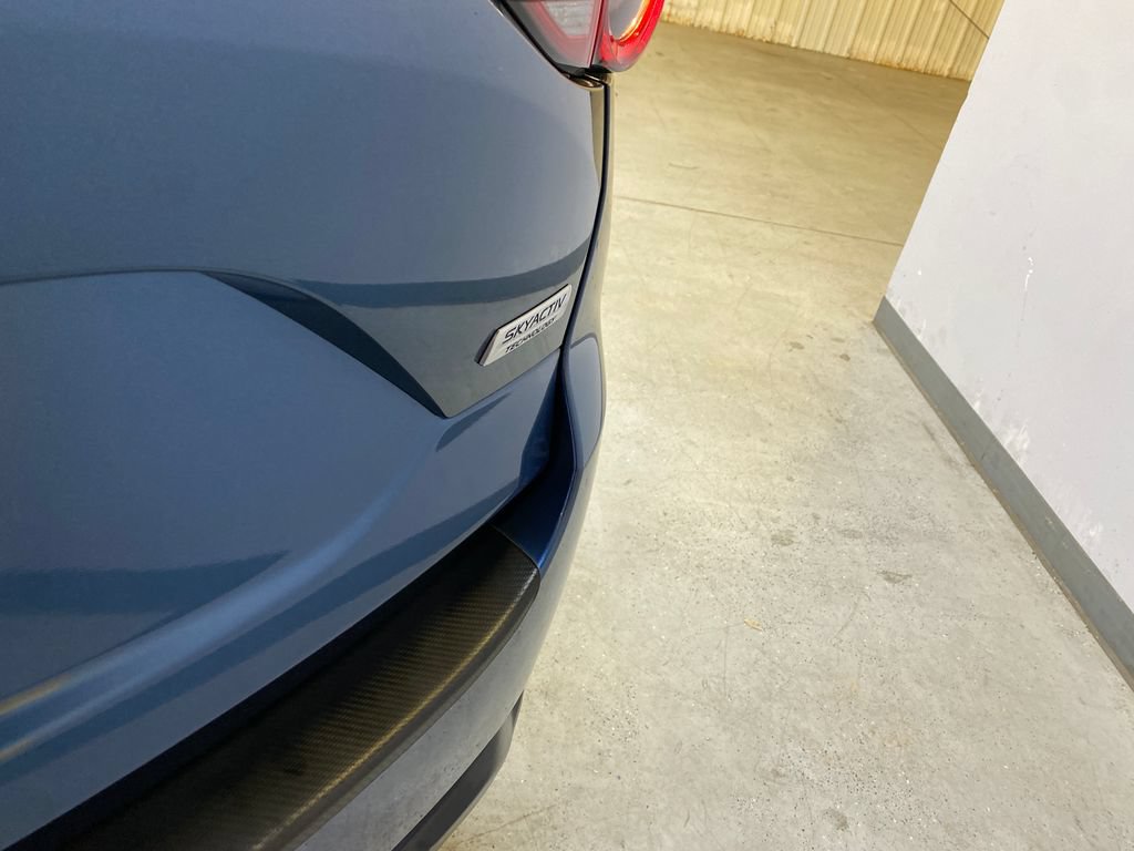 Used 2019 MAZDA CX-5 Touring FWD image 17
