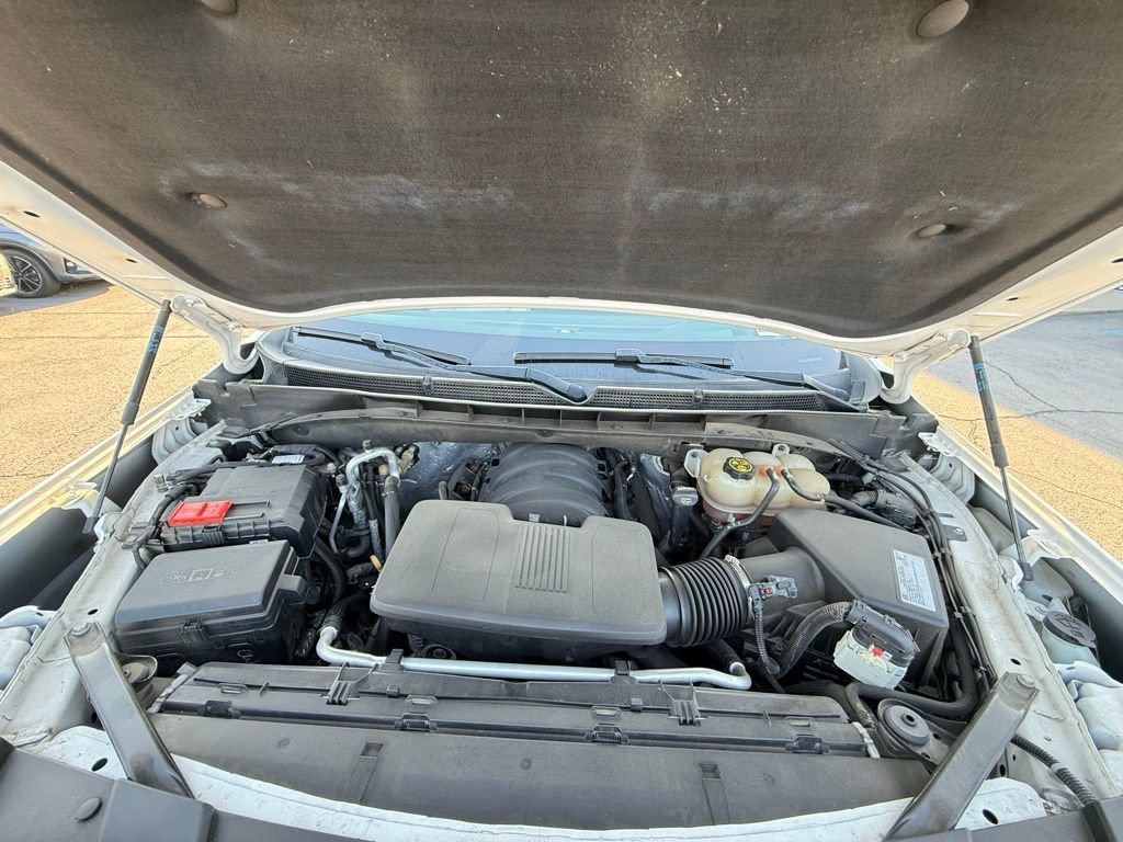 Used 2021 Cadillac Escalade Sport w/ Driver Assist Tech Package image 32