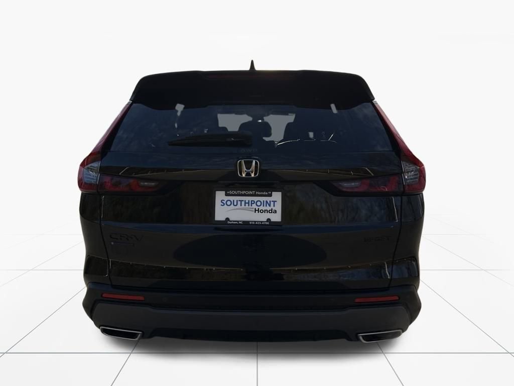 New 2026 Honda CR-V Sport-L image 7