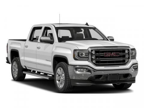 Used 2018 GMC Sierra 1500 SLT AWD/4WD image 9