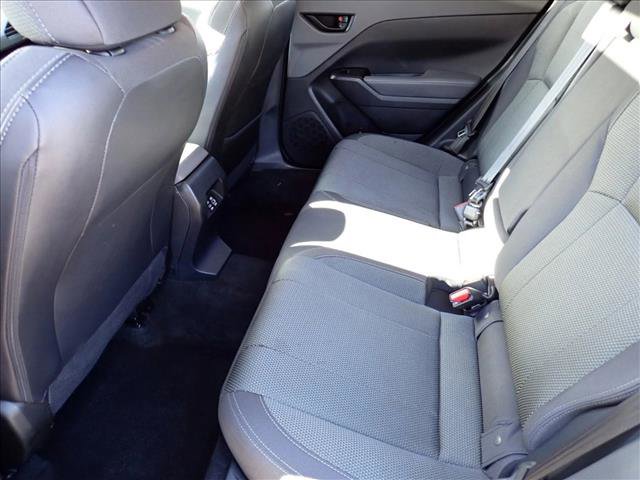 Certified 2024 Subaru Crosstrek 2.0i Premium image 7