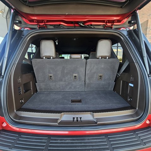 Used 2022 Ford Expedition King Ranch image 18