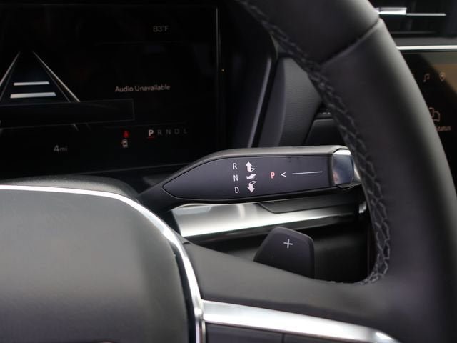 New 2026 GMC Terrain Elevation w/ Elevation Premium Package AWD/4WD image 31