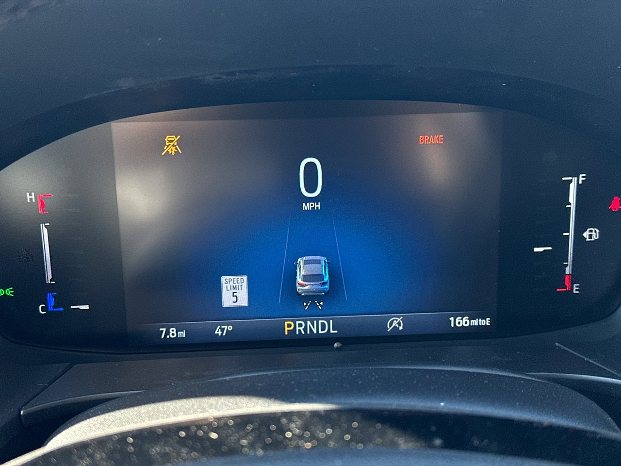 New 2026 Ford Escape Active w/ Tech Pack #1 image 24