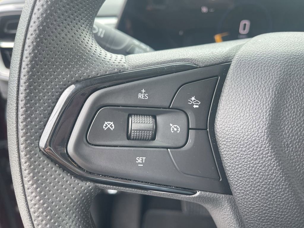 Used 2025 Chevrolet TrailBlazer LT FWD image 19