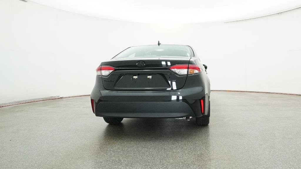 New 2026 Toyota Corolla LE image 31