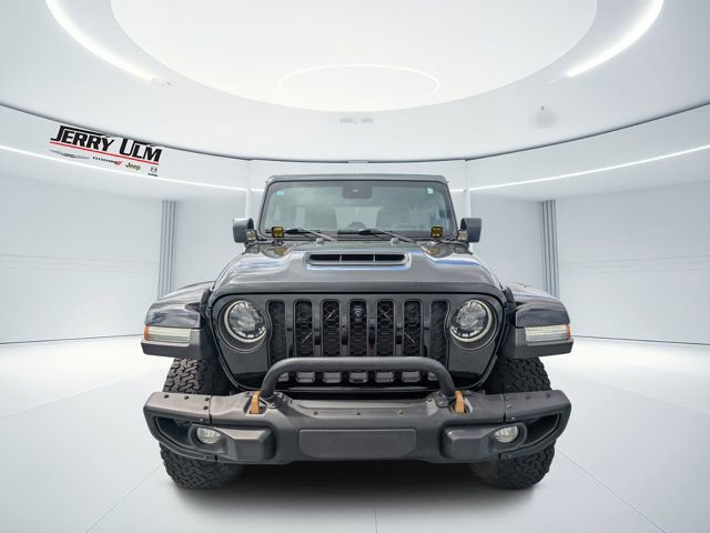 Used 2023 Jeep Wrangler Unlimited Rubicon 392 image 7