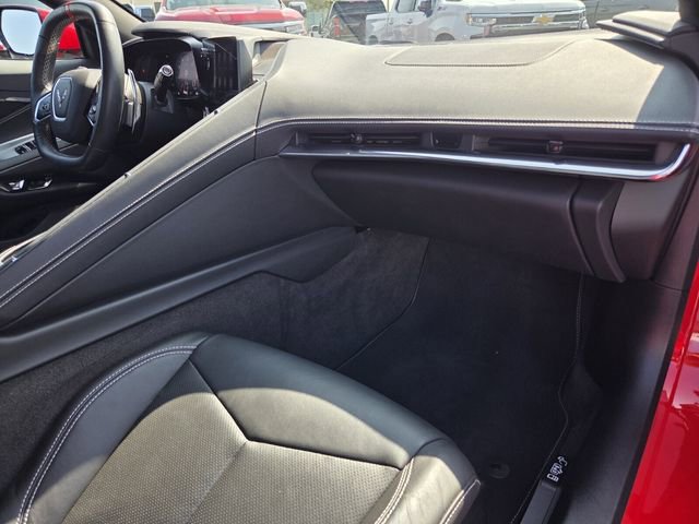 Used 2020 Chevrolet Corvette Stingray Convertible w/ Z51 Performance Package image 13