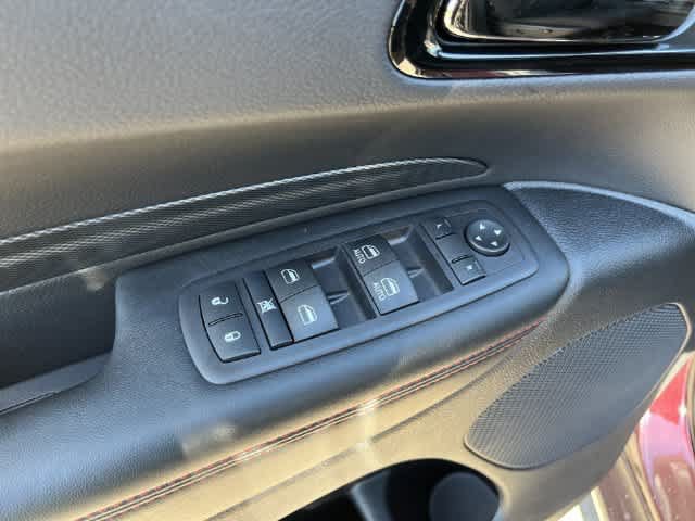 New 2027 Dodge Durango GT AWD/4WD image 32