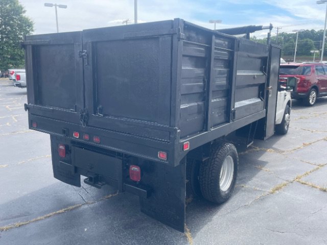 Used 2010 Ford F350 XL RWD image 5