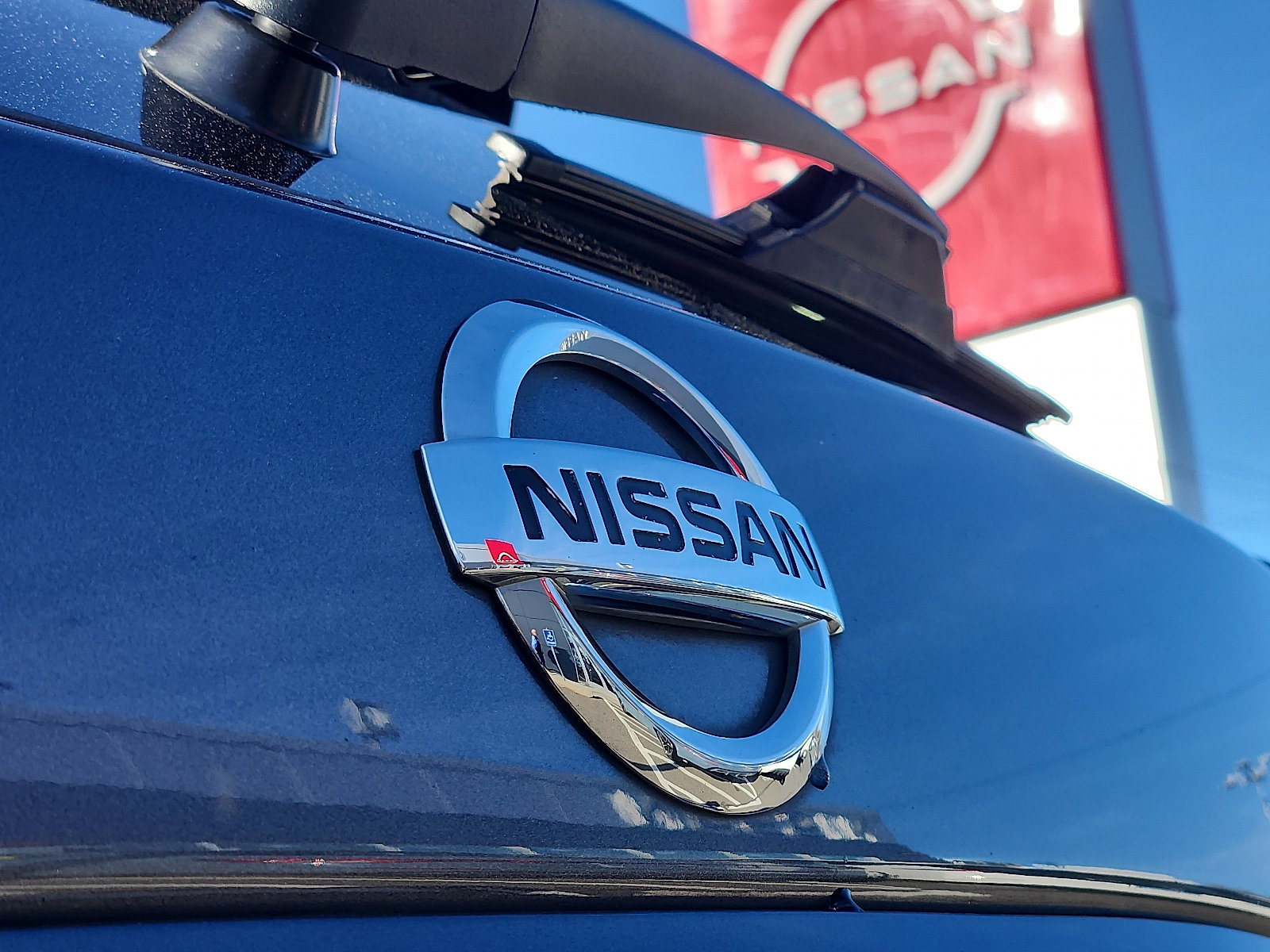 Used 2017 Nissan Murano Platinum w/ Platinum Technology Package image 29