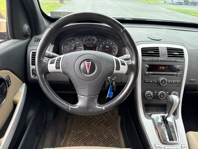 Used 2007 Pontiac Torrent AWD w/ Preferred Package image 16