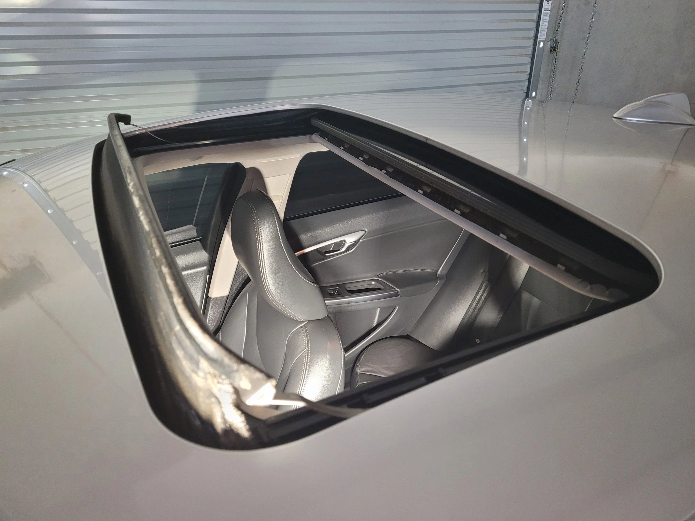 Used 2016 Volvo S60 T5 Premier image 36