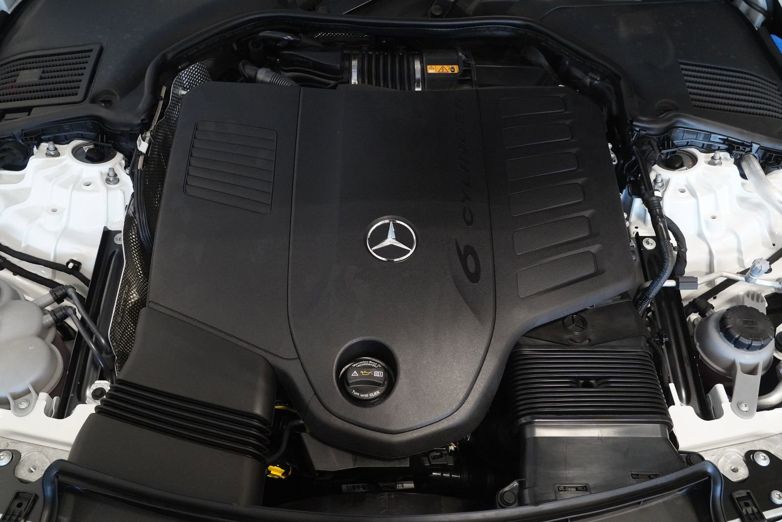 New 2026 Mercedes-Benz CLE 450 4MATIC Cabriolet image 34