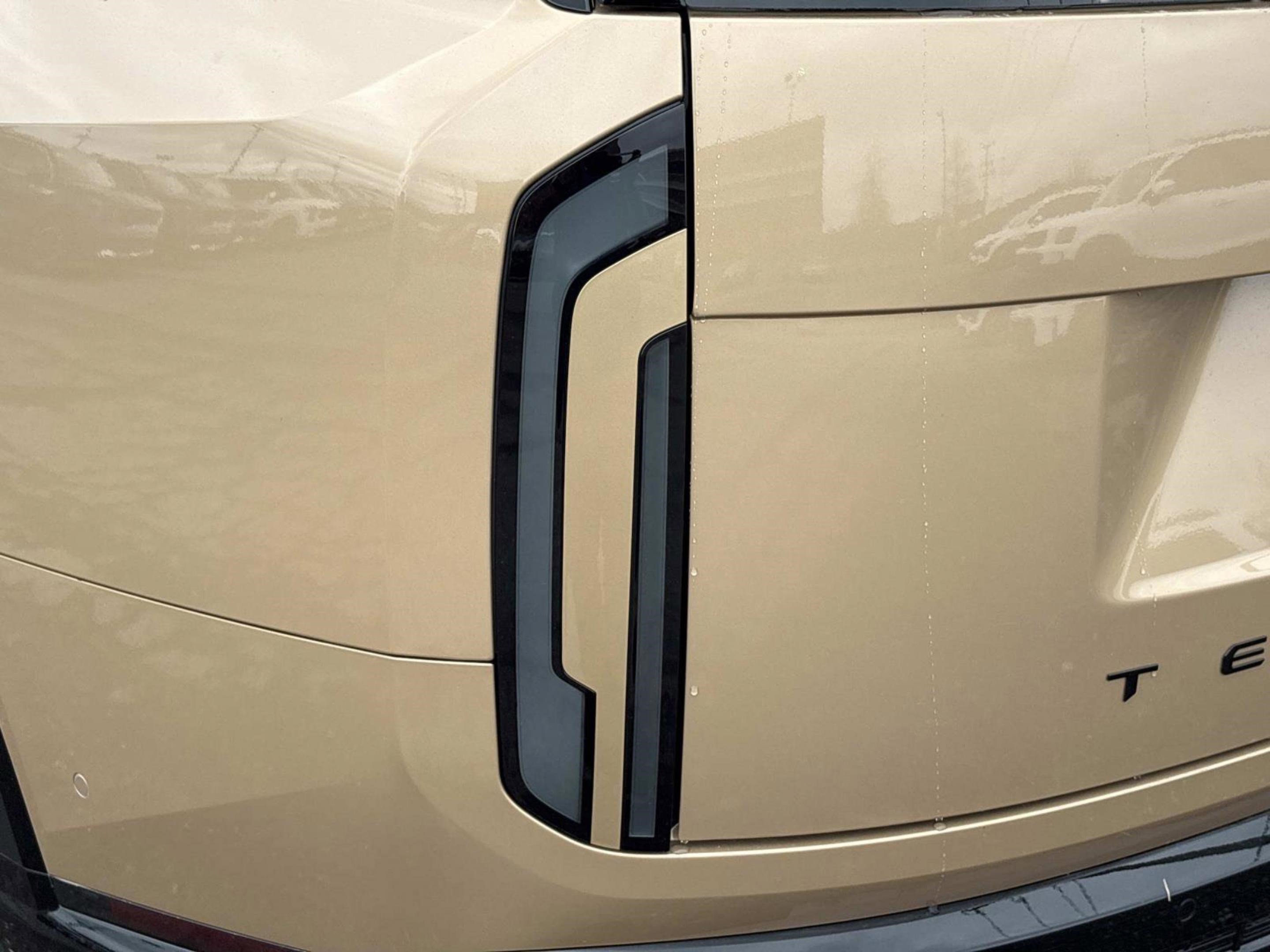 New 2027 Kia Telluride SX X-Line image 11