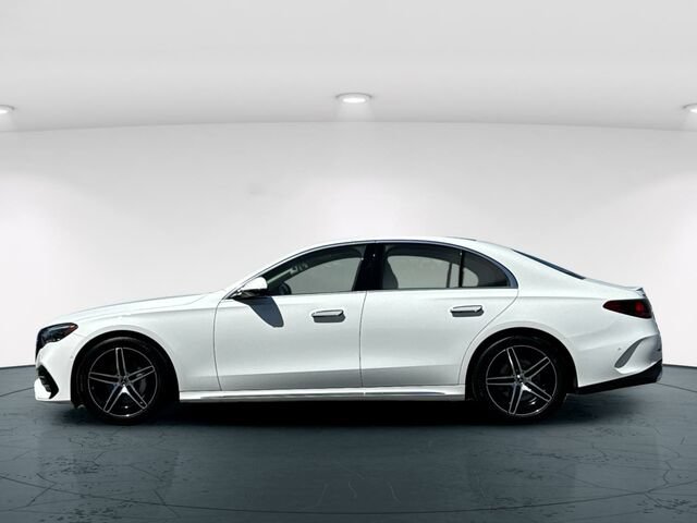 Certified 2024 Mercedes-Benz E 350 4MATIC Sedan w/ Winter Package image 3