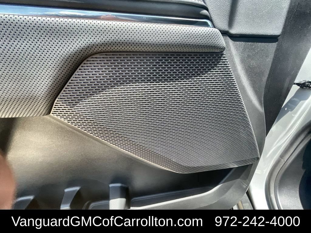 New 2026 GMC Sierra EV Elevation AWD/4WD image 27