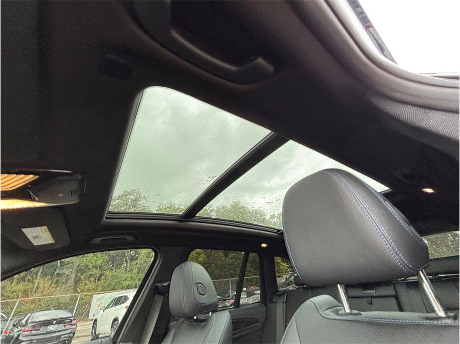 Used 2019 BMW X3 M40i AWD/4WD image 39
