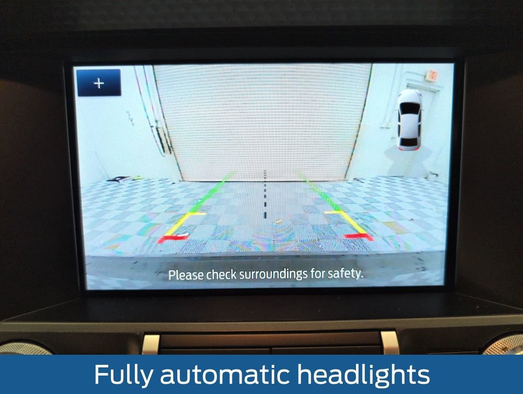 Used 2019 Ford Mustang GT w/ GT Performance Package image 29