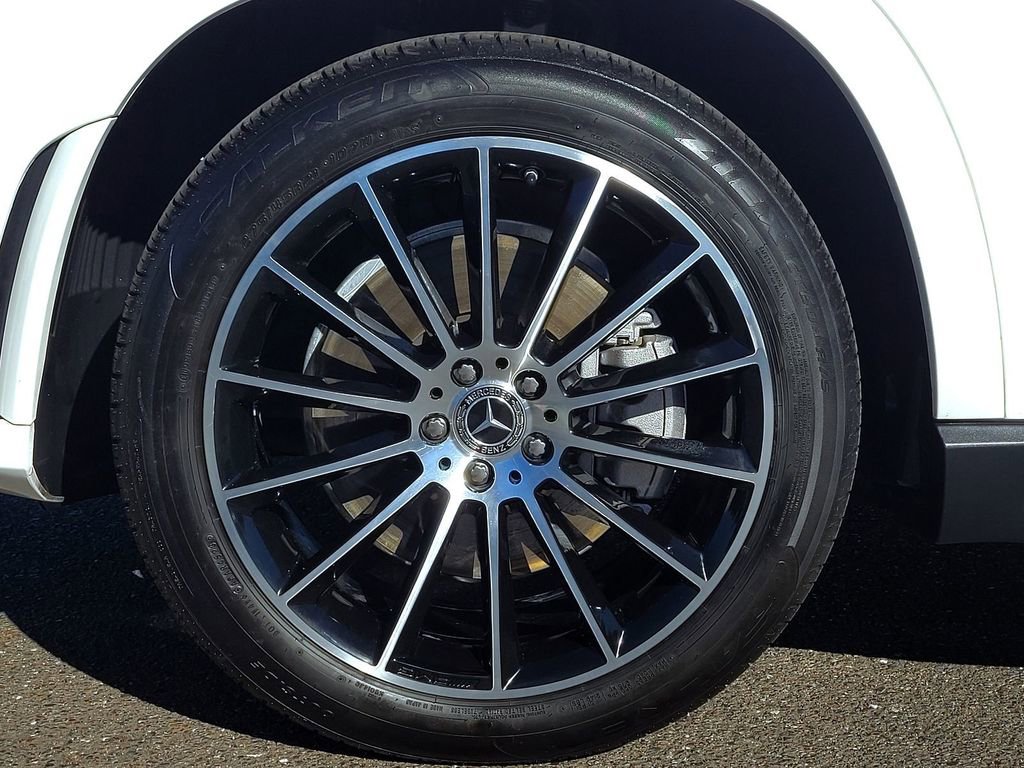 Used 2023 Mercedes-Benz GLE 450 4MATIC image 9