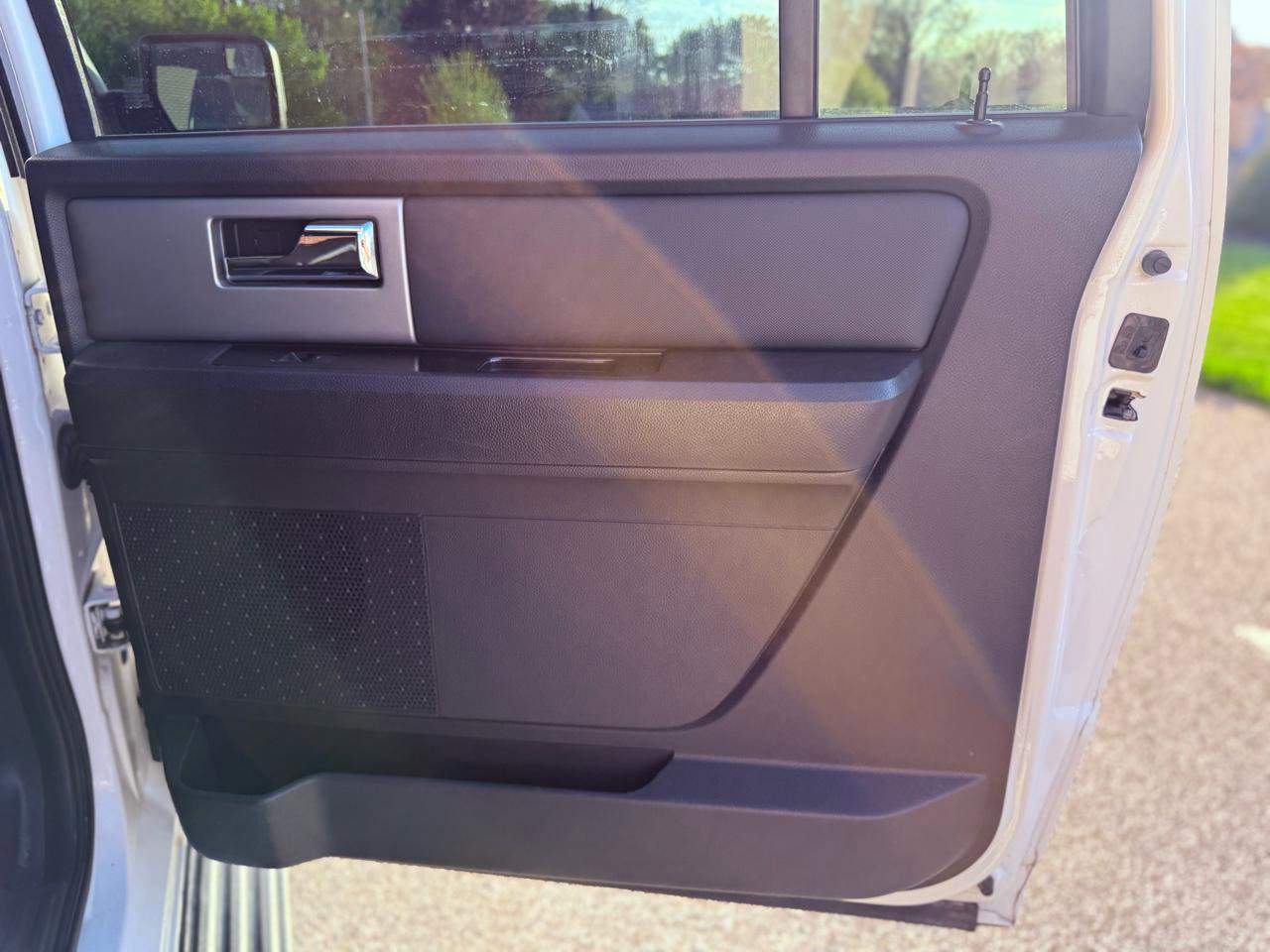 Used 2014 Ford Expedition EL Limited w/ Equipment Group 301A image 43