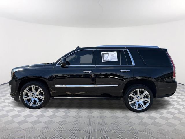 Used 2016 Cadillac Escalade Premium image 8