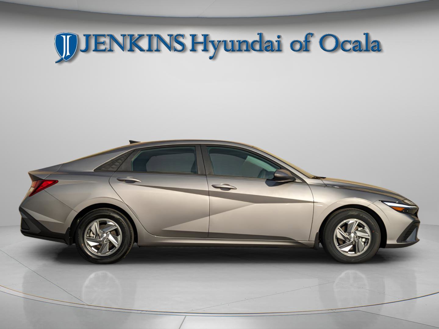 New 2026 Hyundai Elantra SE image 2