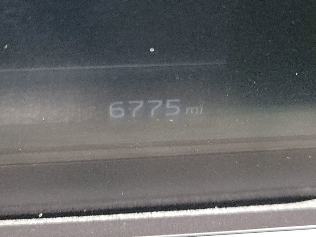 Used 2025 Kia Telluride EX X-Line image 9