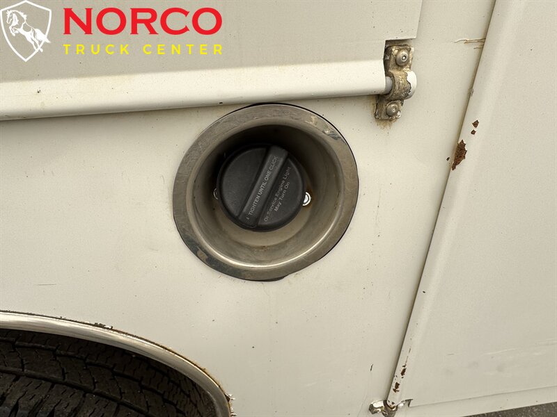 Used 2022 RAM 3500 Tradesman RWD image 13