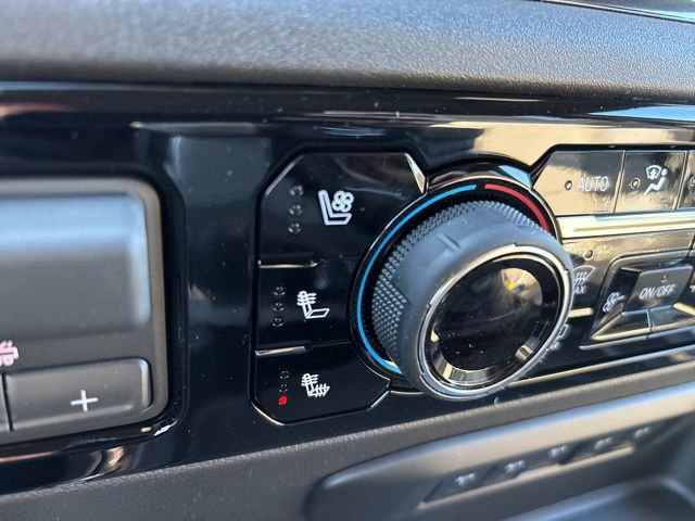 New 2026 Chevrolet Silverado 2500 ZR2 w/ LPO, Dark Essentials Package image 12