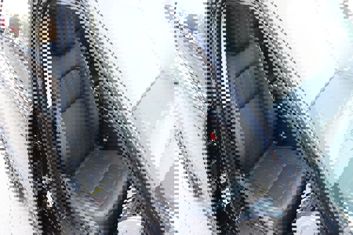 Used 2019 Land Rover Range Rover Sport Supercharged image 35