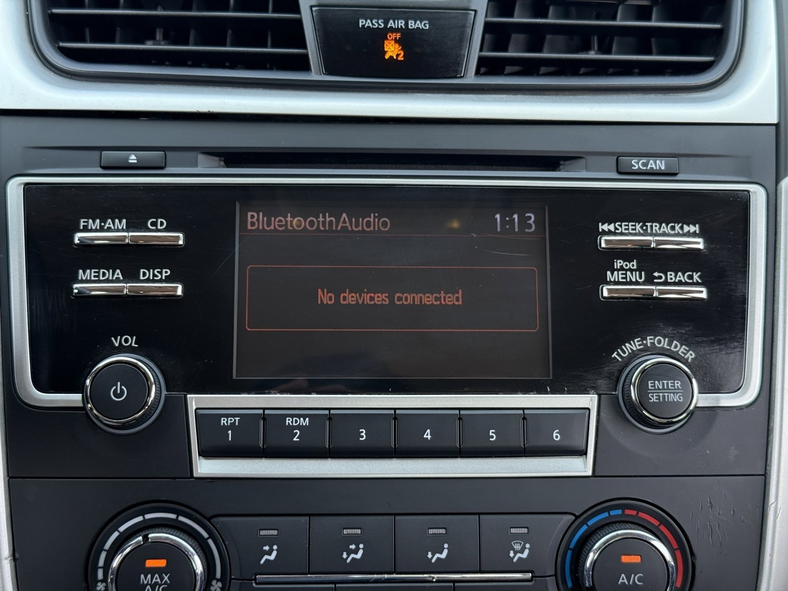 Used 2018 Nissan Altima 2.5 S w/ S Convenience Package image 26