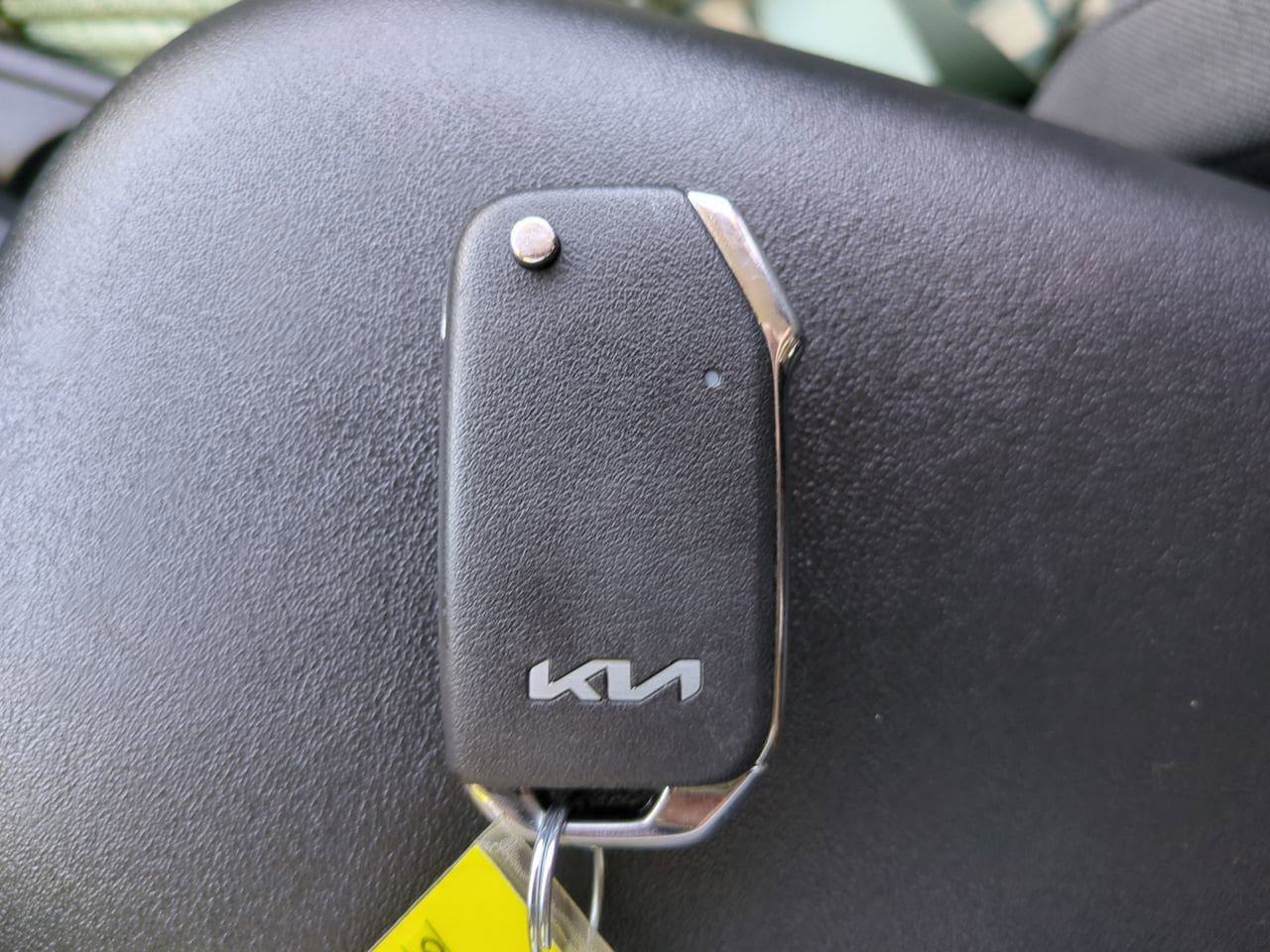 Used 2026 Kia Seltos LX FWD image 26