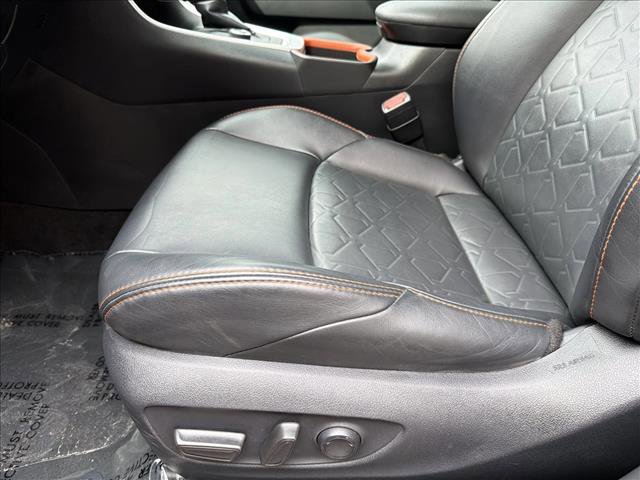 Used 2024 Toyota RAV4 Adventure image 12