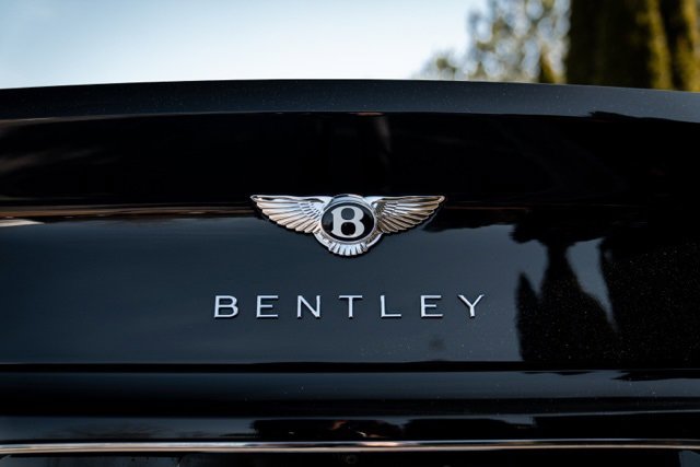 Used 2021 Bentley Continental GT Mulliner image 30
