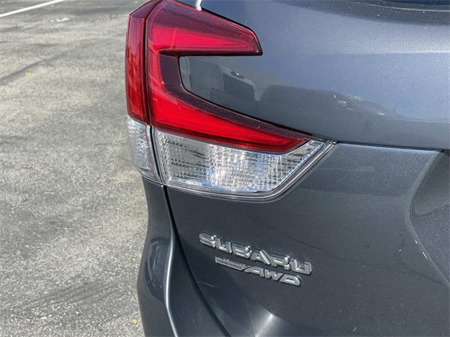 Used 2021 Subaru Forester image 36