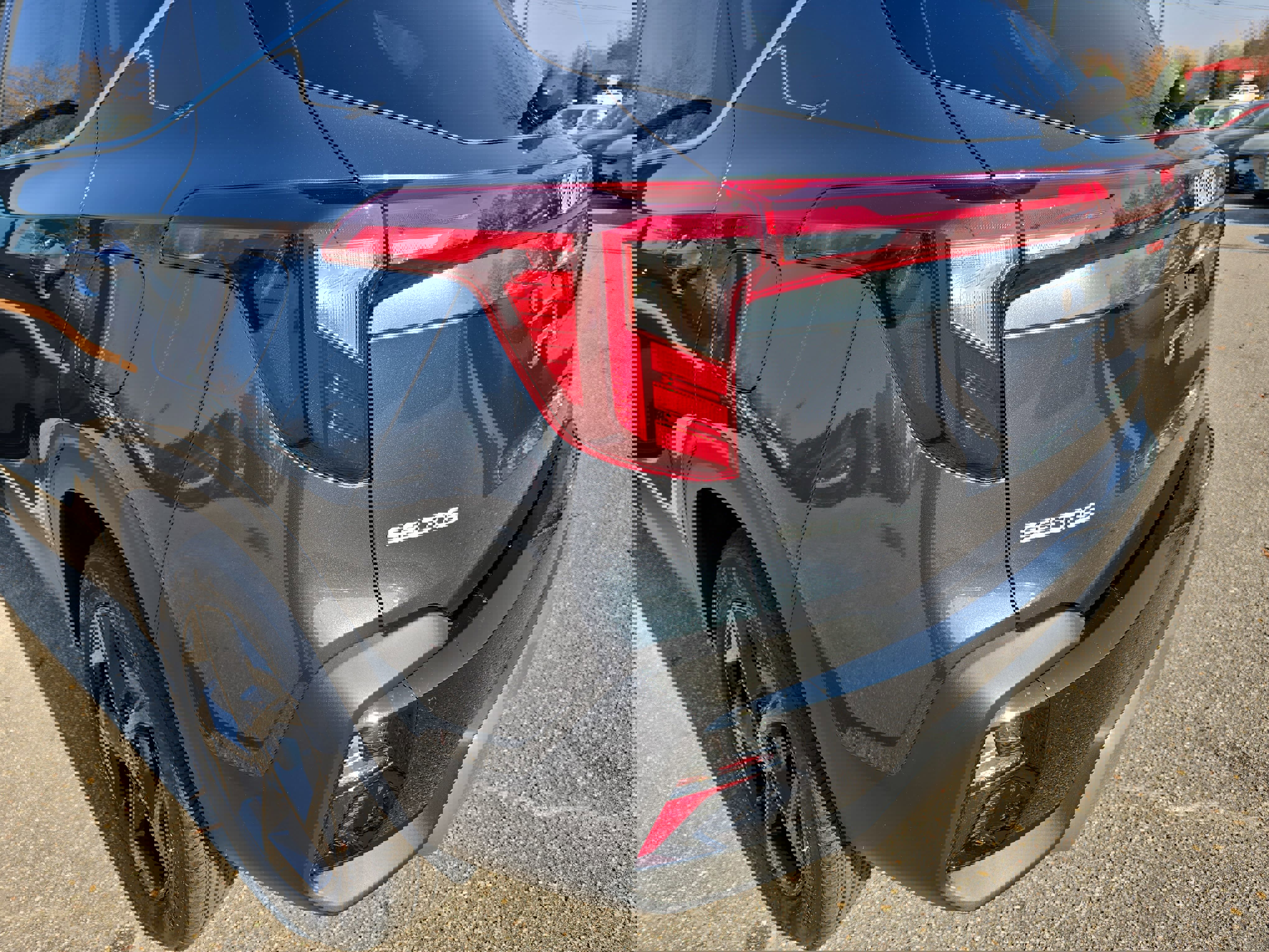 New 2026 Kia Seltos EX w/ EX Sunroof Package image 35