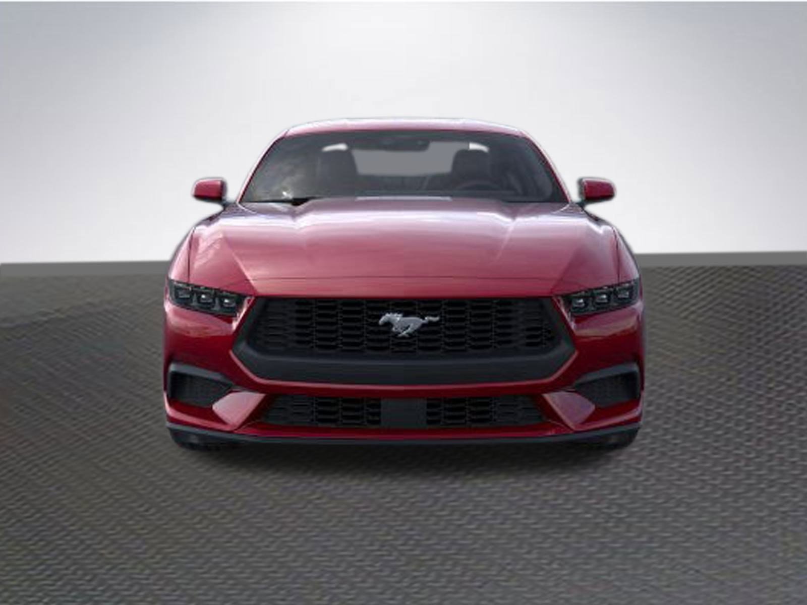 New 2026 Ford Mustang Premium image 6