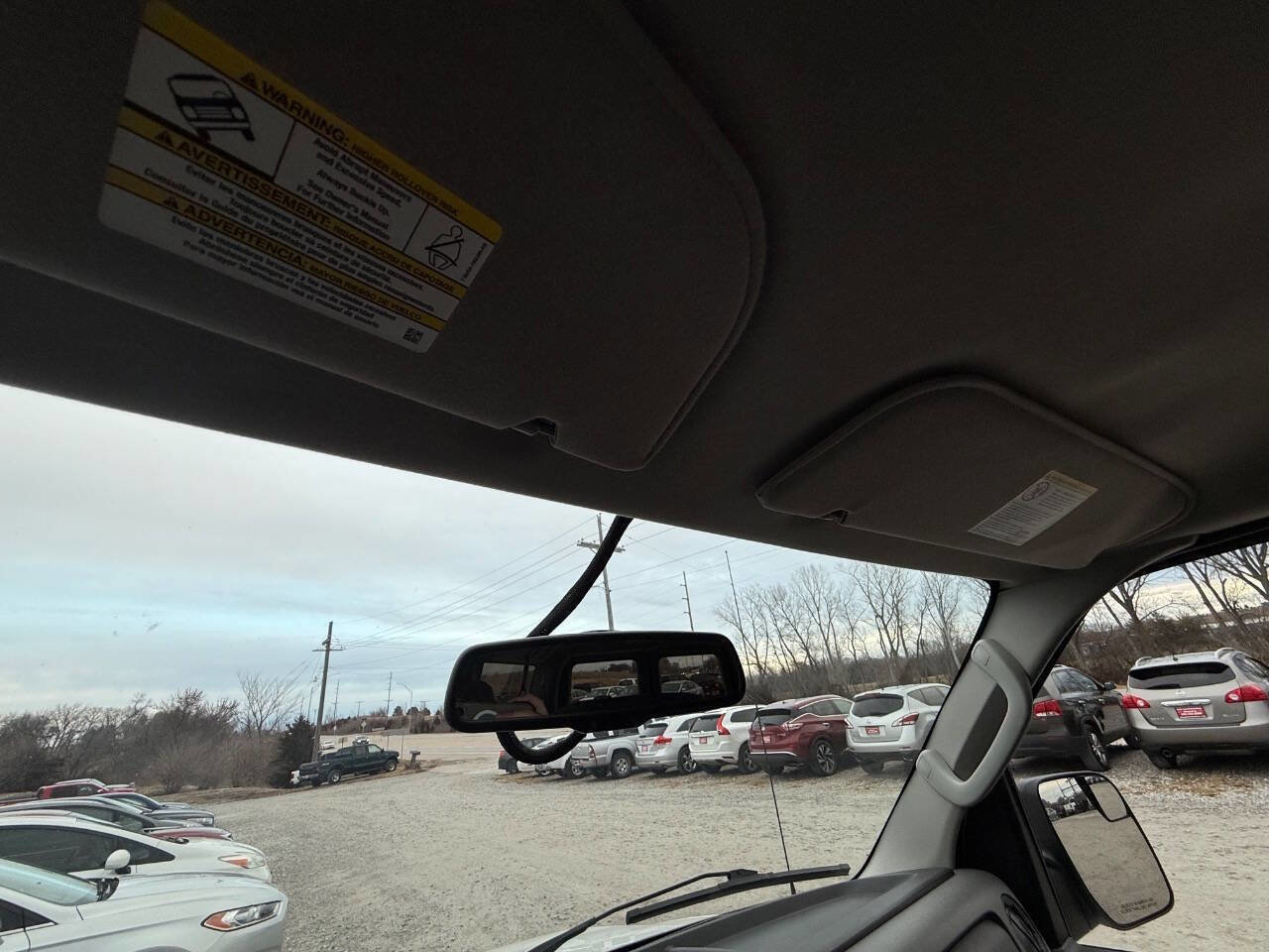 Used 2013 Ford E-350 and Econoline 350 XLT image 24