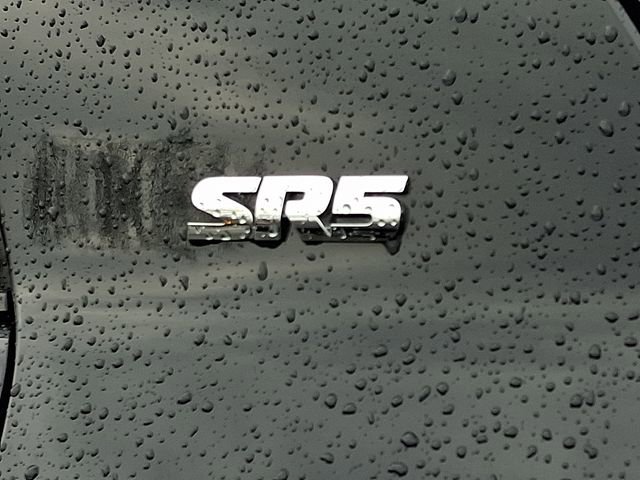 Used 2024 Toyota 4Runner SR5 Premium AWD/4WD image 30
