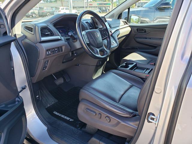 Used 2022 Honda Odyssey EX-L image 10