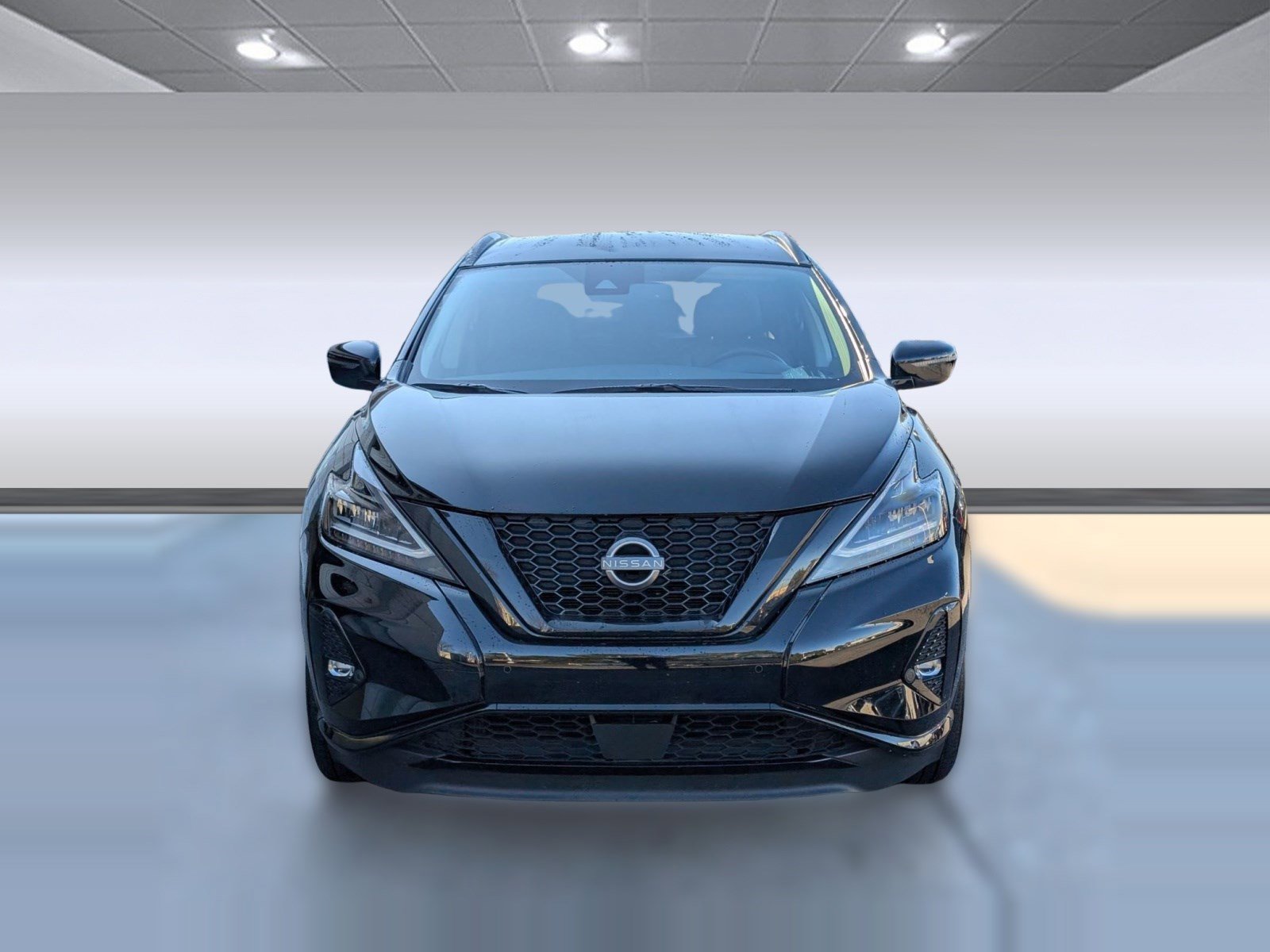 Used 2024 Nissan Murano SV w/ SV Midnight Edition Package image 6