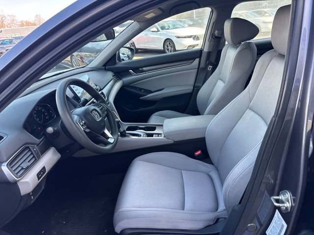 Used 2020 Honda Accord LX image 3