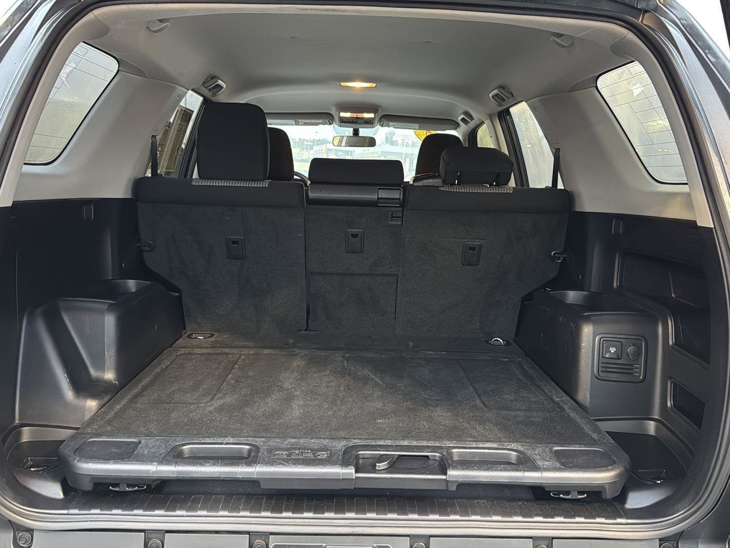 Used 2017 Toyota 4Runner SR5 image 29