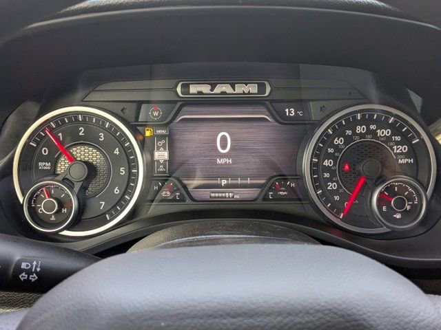 New 2026 RAM 1500 Express AWD/4WD image 25