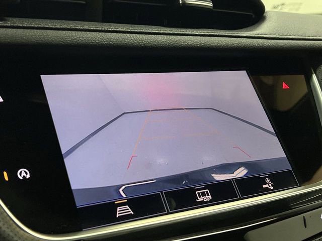 Certified 2023 Cadillac XT5 Premium Luxury AWD/4WD image 15