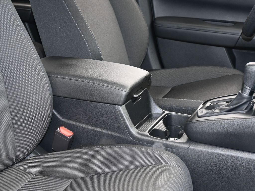 Used 2024 Honda CR-V LX image 41